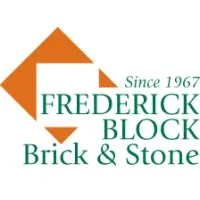 Frederick Block, Brick & Stone