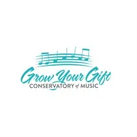 Grow Your Gift Conservatory of Music