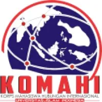 Korps Mahasiswa Hubungan Internasional (KOMAHI) Universitas Islam Indonesia