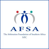 Arbitration Foundation of Southern Africa (AFSA)
