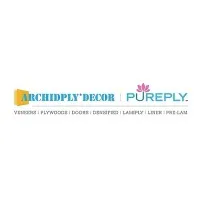 Archidply Decor & Bonvivant