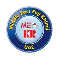 Middle East Fuji Khimji Shipping LLC