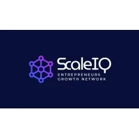 ScaleIQ Entrepreneurs Growth Network ScaleIQ Entrepreneurs Growth Network