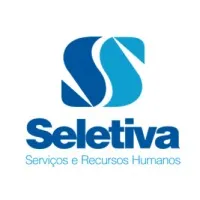 Seletiva Serviços e Recursos Humanos
