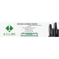 Adams-Idode Law Professional Corporation