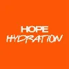 HOPE Hydration HOPE Hydration
