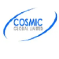 Cosmic Global Limited email address