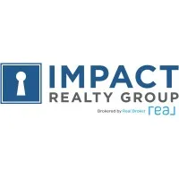 IMPACT Realty Group - REAL BROKER IMPACT Realty Group - REAL BROKER