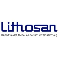Lithosan Basım Yayım Ambalaj San. ve Tic. A.Ş.