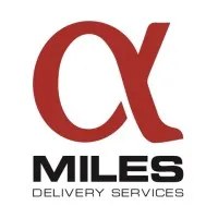 Alpha Miles Delivery Services