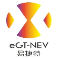eGT New Energy Automotive Co., Ltd.