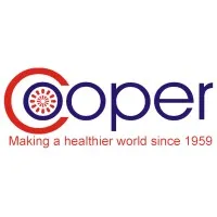 Cooper Pharma Limited
