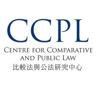 Centre for Comparative and Public Law at the University of Hong Kong