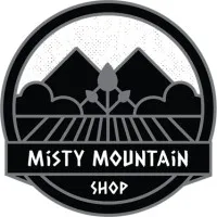 Misty Mountain Shop