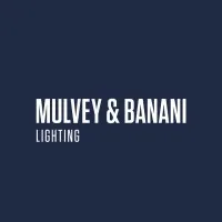 Mulvey & Banani Lighting