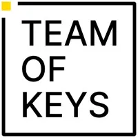 Team Of Keys Team Of Keys