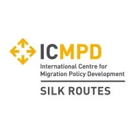 ICMPD Silk Routes