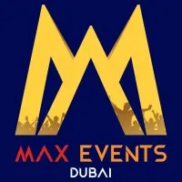 Max Events Dubai verified emails