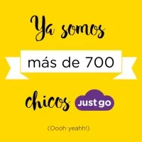 JustGo