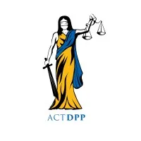 DPP ACT Office of the Director of Public Prosecutions