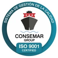 Consemar Group C.A. Consemar Group C.A.