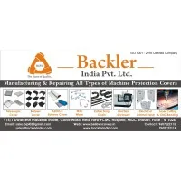 BACKLER INDIA PRIVATE LIMITED