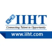 IIHT Ltd email address