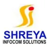 Shreya Infocom Solutions Shreya Infocom Solutions