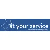 At Your Service Event Staffing