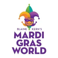 Mardi Gras World Mardi Gras World