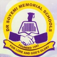 DR SOYEMI MEMORIAL SCHOOLS