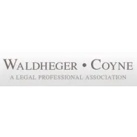 Waldheger Coyne, A Legal Professional Association