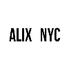 ALIX NYC ALIX NYC