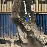 Genesis Attachments