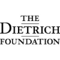 The Dietrich Foundation The Dietrich Foundation