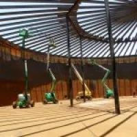 International Tank Service, Inc.