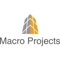 Macro Projects Limited Macro Projects Limited