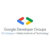 GDG on campus - HIT