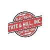 Tate & Hill, Inc. Tate & Hill, Inc.