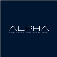 ALPHA Construction Engineering Solutions