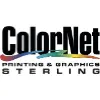 ColorNet Printing and Graphics, Inc. ColorNet Printing and Graphics, Inc.