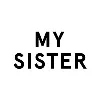 MY SISTER MY SISTER
