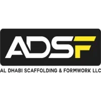 Al Dhabi Scaffolding & Formwork L.L.C (ADSF) Al Dhabi Scaffolding & Formwork L.L.C (ADSF)