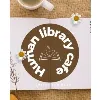 Human Library Cafe