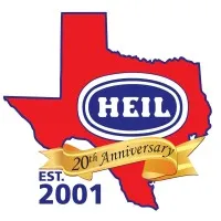 Heil Of Texas