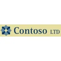Contoso, LTD