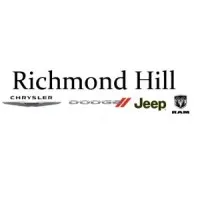 Richmond Hill Chrysler Dodge Jeep Ram