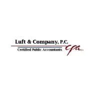 Luft & Company, P.C.