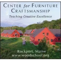 Center for Furniture Craftsmanship