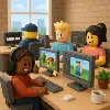 ROBLOX build ROBLOX build